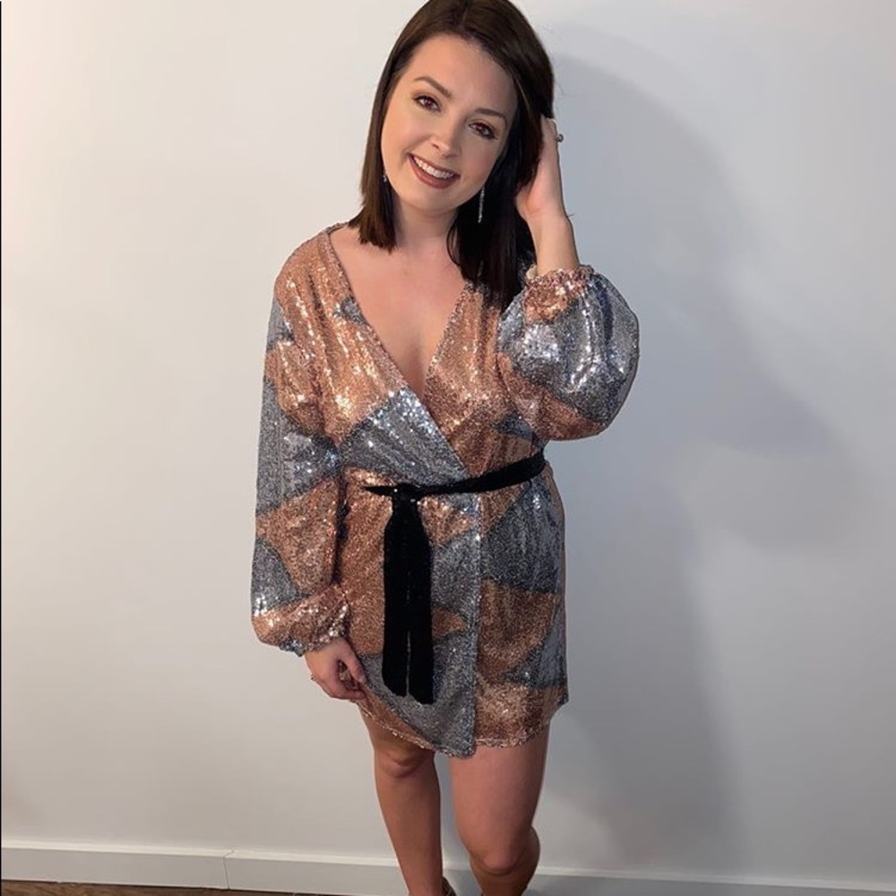 cocktail dress